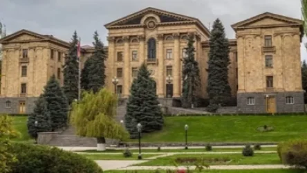 Ապրիլյան դեպքերն ուսումնասիրող հանձնաժողովը հերթական նիստն է գումարել