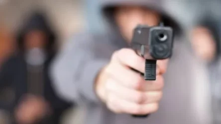 Զենքի գործադրմամբ վիճաբանության մասնակիցների բերման են ենթարկել