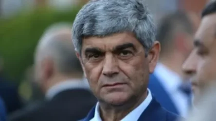 «Հրապարակ». Վիտալի Բալասանյանը, որ բացահայտ առճակատման է գնում ՀՀ իշխանությունների հետ