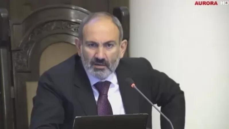 Ամեն ինչի համար պետք է պատասխան տրվի, ես չգիտեմ՝ կլինի քրեական, վարչական, քաղաքական, թե բարոյական. վարչապետ