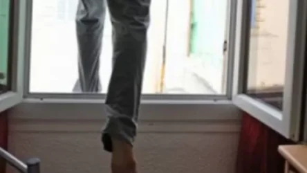 Ինքնասպանության փորձ կատարող քաղաքացին գտնվել է ոչ սթափ վիճակում. մանրամասներ