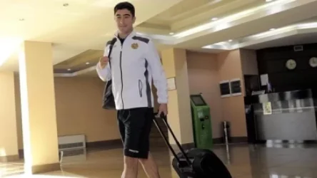 Ֆուտբոլիտ Էրիկ Գրիգորյանը հրաժեշտ տվեց  երկրպագուներին