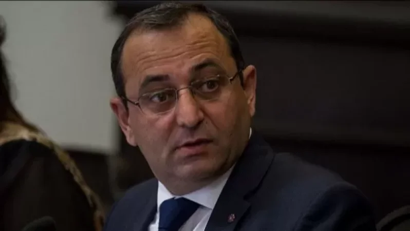 Արծվիկ Մինասյանը կանչվել է քննչական մարմին