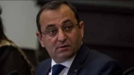 Արծվիկ Մինասյանը կանչվել է քննչական մարմին