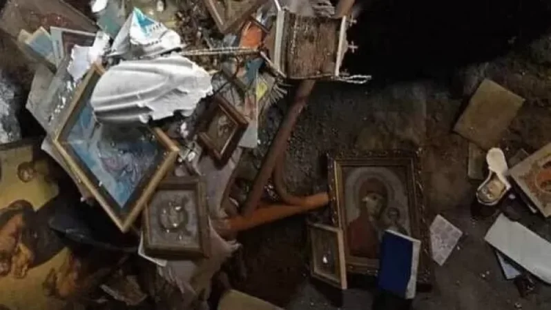 Այստեղ լուրջ անելիք ունեն Վրաստանի իրավապահ մարմինները. Շիրակ Թորոսյան