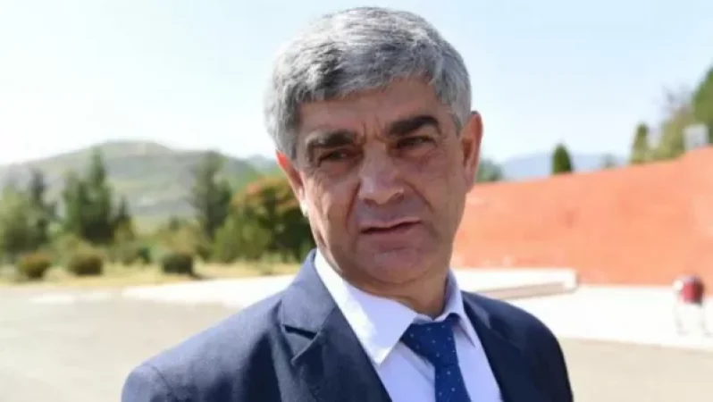 Վիտալի Բալասանյանը ըմբոստող ուսանողներին սատարում է և կոչ անում համախմբվել ազգային իրական օրակարգերի շուրջ