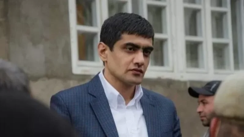 «Ժողովուրդ». Գորիսի քաղաքապետի շուրջ նոր աղմուկ է հասունանում