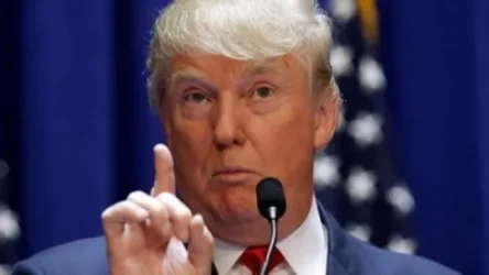 Թրամփին տուգանել են 2 մլն դոլարով