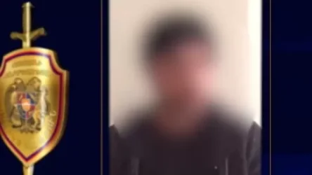 Փողոցից բերման ենթարկված 25 եւ 21-ամյա երիտասարդների մոտ թմրանյութ է եղել