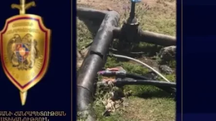 ՏԵՍԱՆՅՈՒԹ. Բացահայտվել է Բյուրական համայնքի ղեկավարի ապօրինությունները