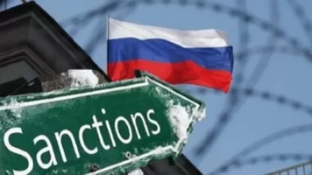 ԱՄՆ-ն պատժամիջոցներ է սահմանել Հայաստանի, Չինաստանի և Բելառուսի ընկերությունների դեմ