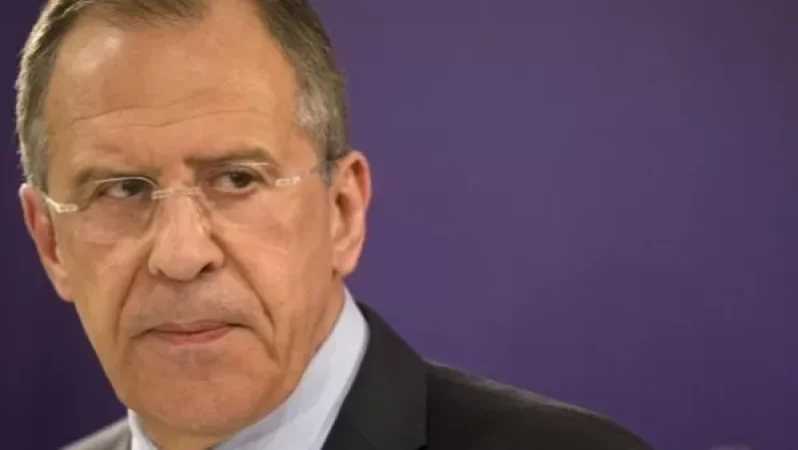 Լավրովը պաշտոնական այցով կժամանի Հայաստան