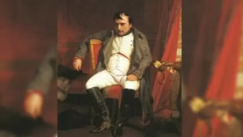 Նապոլեոնի ճտքակոշիկներն աճուրդի կհանեն Փարիզում