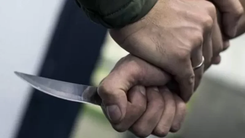 Խնջույքի սեղանի շուրջ վիճել են․ դանակահարել ու սպանել է ընկերոջը