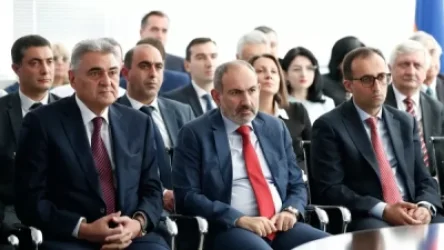 Վարչապետը շրջայց է կատարել նորաբաց Միջուկային բժշկության եվրոպական կենտրոնում