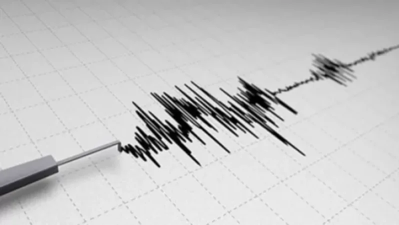 Երկրաշարժ Իրանի Արդեբիլ քաղաքի մոտակայքում. այն զգացվել է նաև Սյունիքի մարզում