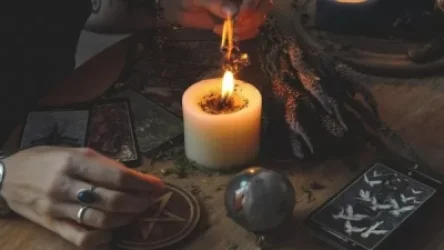 «Բախտագուշակ» կինը դանակահարել է  27-ամյա երիտասարդին. վիրավորի վիճակը ծանր է