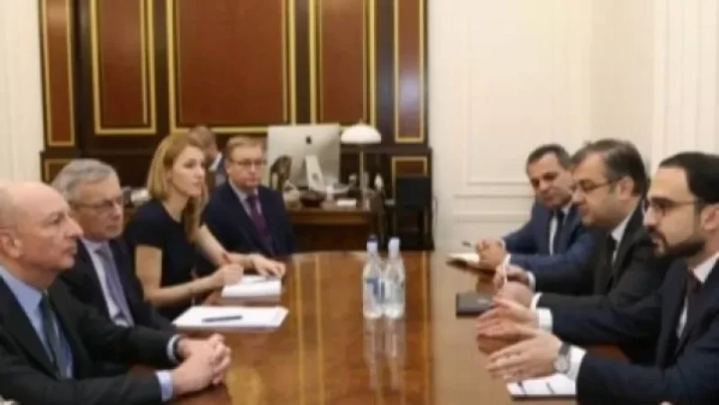 Հայաստանն ունի ՎԶԵԲ տարեկան ժողովը ամենաբարձր մակարդակով ընդունելու բոլոր ենթակառուցվածքները