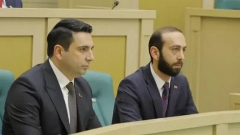 «168 ժամ». Միրզոյան-Սիմոնյան ներքին մրցակցությունը զավեշտալի դրսևորումներ է ստանում