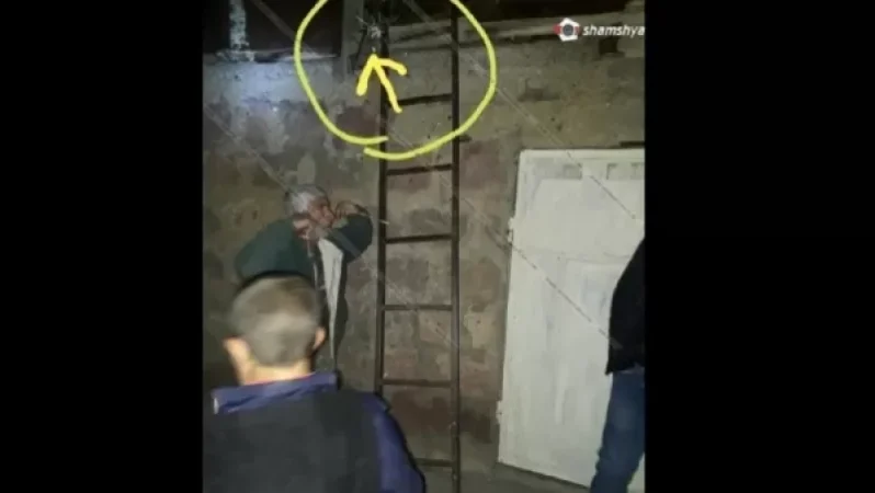 Ինքնասպանությո՞ւն, թե՞ դժբախտ դեպք. Վարդենիսում բժիշկները մահվան ճիրաններից փրկել են 13-ամյա տղայի կյանքը