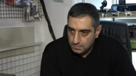 Առաջարկում եմ հարկերը միանգամից բարձրացնել մի 200%-ով. Սամսոն Գրիգորյանը վրդովված է