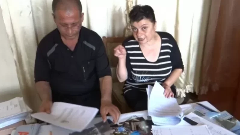 Երկու քաղաքացի ներխուժել են եկեղեցիներ ու անհարգալից վերաբերմունք դրսևորել հավատացյալների նկատմամբ