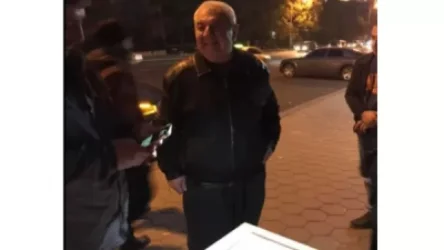 Յուրի Խաչատուրովը միացել է Ստամբուլյան կոնվենցիայի դեմ ստորագրահավաքին