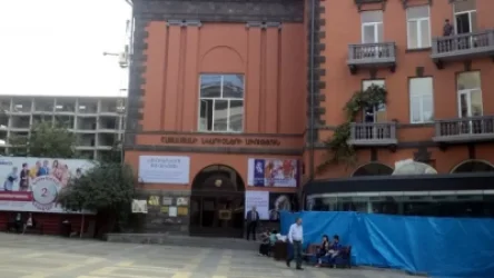 Խոշոր չափերի հափշտակության փաստեր՝ Հայաստանի նկարիչների միությունում. հարուցվել է քրգործ