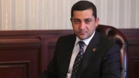 Կալանավորված կլինեմ, կգաք ինձ մոտ․ Դավթաշենի նախկին թաղապետ