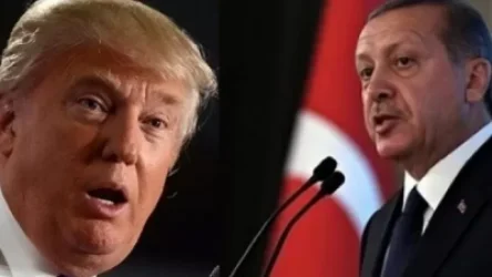 Անձամբ Թրամփն է պատրաստվում զգուշացնել  Էրդողանին