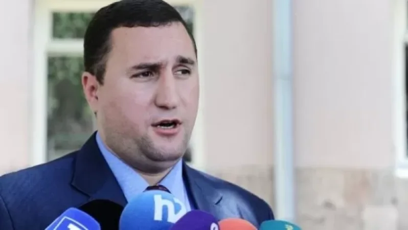 ՊՆ նախարարի տեղակալը` բանակում ինքնասպանության դեպքերի մասին