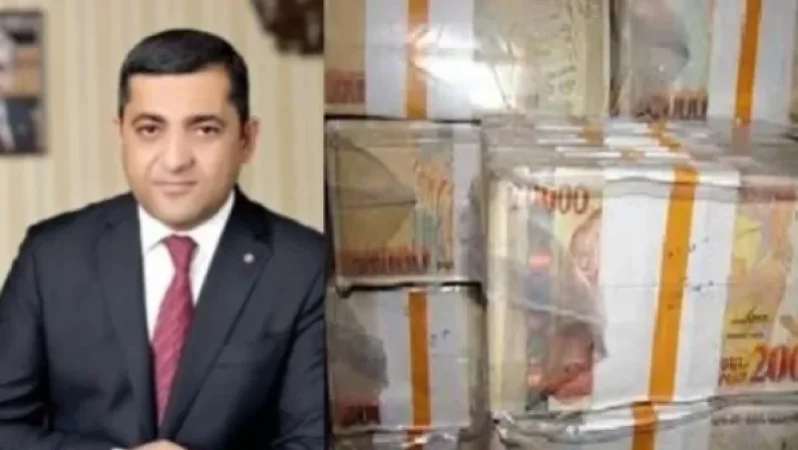 Հափշտակվել է 9․000․000 դրամից ավելի գումար․ մանրամասներ Ռուսլան Բաղդասարյանի գործից