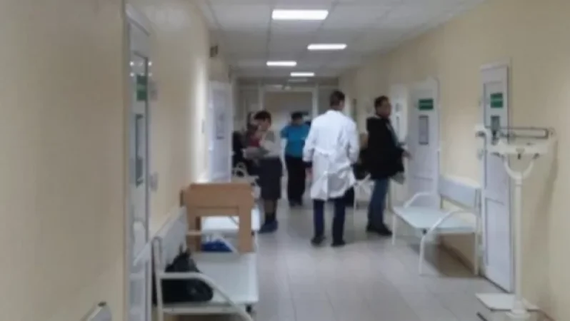 Շմոլ գազից ընտանիք է թունավորվել. երեխաները հոսպիտալացվել են