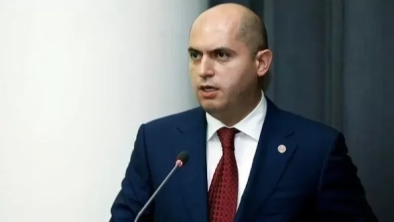 Ի տարբերություն այսօրվա ղեկավարների՝ Լավրովը բարձրաձայնեց Արցախի ժողովրդի ինքնորոշման մասին. Աշոտյան