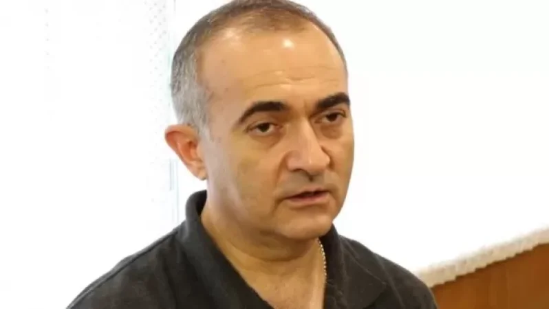 Տղերք, դուխով իրականացրեք կառավարության ծրագիր ու ամեն ինչ լավ կլինի. Թևան Պողոսյան