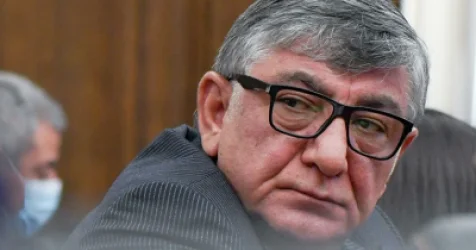 Խաչատուր Սուքիասյանը՝ ադրբեջանական բենզինի վաճառքի մասին