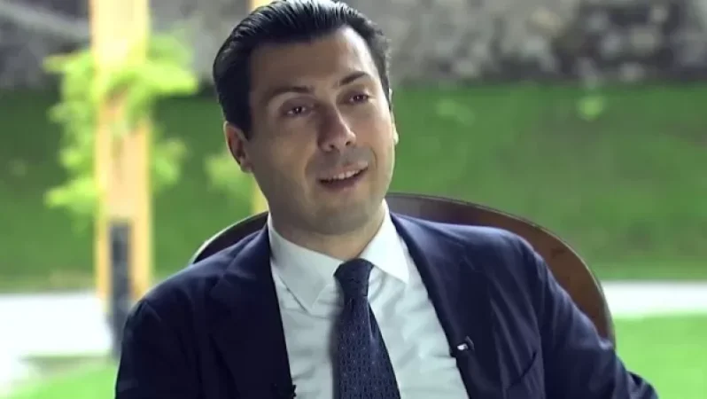 Միքայել Մինասյանը մասնաբաժին չունի Հայաստանի խոշորագույն հանքավայրում. Պոլոսկով