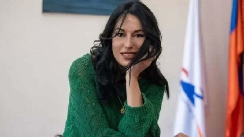 Հզոր մարզիկի մասին լալահառաչ տեքստերը հավաքեք, փաթաթեք ու գցեք աղբարկղը. Զոհրաբյանը` «Մել»  ֆիլմի մասին