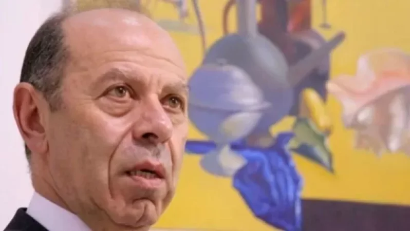 Իմ պաշտոնավարման տարիներին որևէ չարաշահում չի եղել․ Աղամյանը չգիտի` ինչի մասին է խոսքը