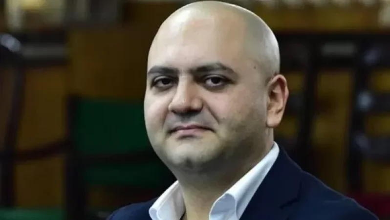 Մենք մոնտաժող չունեինք․ ԵՊՀ մամուլի խոսնակը՝ հեղափոխությունը չլուսաբանելու մասին