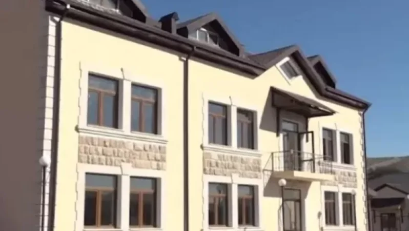 Թալիշն ապրում է. նորակառույց դպրոցը բացեց հյուրընկալ դռները