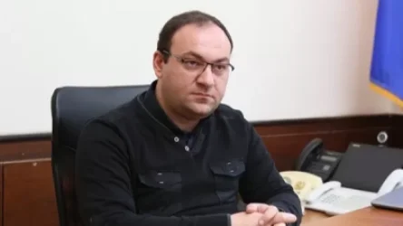 22 օր ապօրինի անազատության մեջ եմ գտնվել. Բաբայան