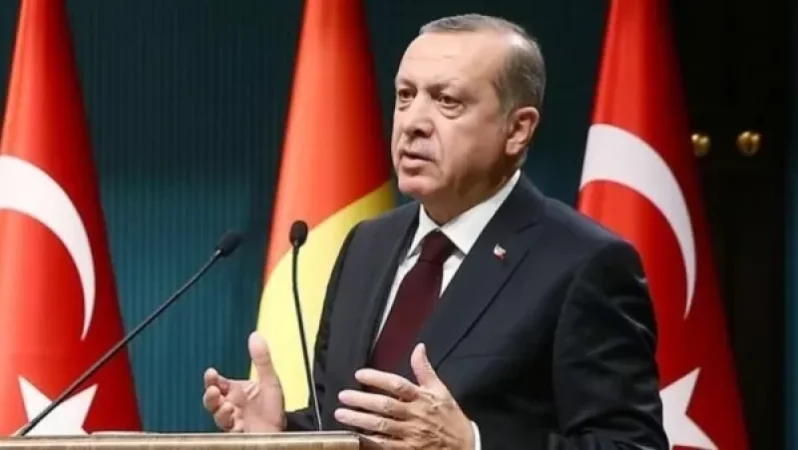 Էրդողանը սպառնում է ազատ արձակել ԻՊ գրոհայիններին