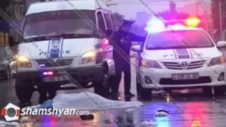 Հասրաթյան փողոցում մահվան ելքով վրաերթի իրական մեղավորը ներկայացել է