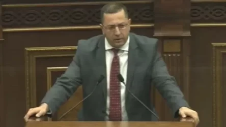 Ամենաշատը էդ մասին ենք խոսում, այսինքն՝ սրանից լավ քարո՞զ. Հովհաննիսյանը` Պետրոսյանին