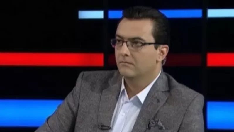 Հանրային հեռուստաընկերության հետ իմ 13-ամյա ճանապարհն ավարտվեց. Գասպարյան