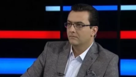 Հանրային հեռուստաընկերության հետ իմ 13-ամյա ճանապարհն ավարտվեց. Գասպարյան