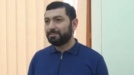 10 հազար դոլարից ավել արժեր, ընկերոջս ժամացույցն էր. Բաքոյանը իր մեքենայից գողացված ժամացույցի մասին