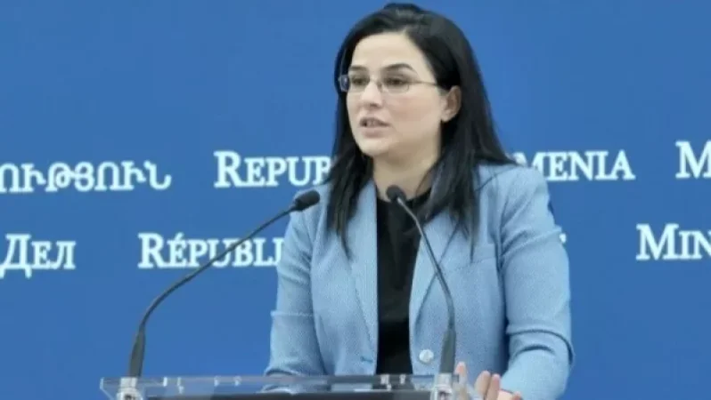 Այս պահին Հայաստանը և Ադրբեջանը չեն բանակցում որևէ կոնկրետ փաստաթղթի շուրջ. Նաղդալյան