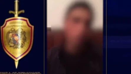 ՏԵՍԱՆՅՈՒԹ. 17-ամյա տղայի կողմից կատարած դանակահարության դեպքը բացահայտել է